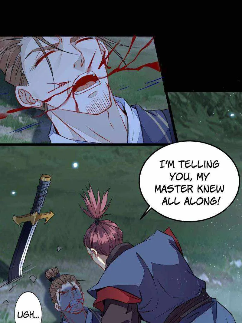 Read The Ghostly Doctor chapter 488 image 23 on Lezhin
