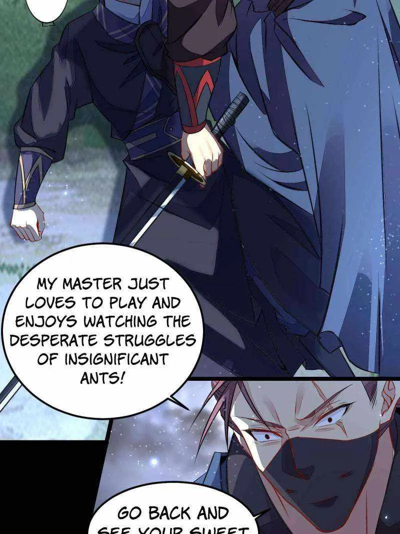 Read The Ghostly Doctor chapter 488 image 24 on Lezhin