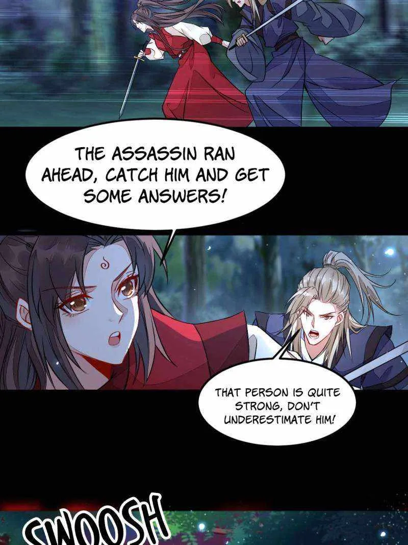 Read The Ghostly Doctor chapter 488 image 28 on Lezhin