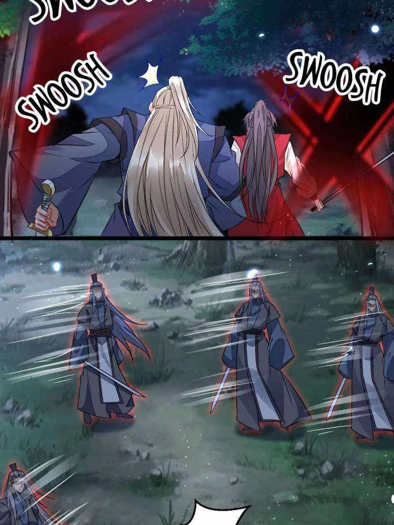 Read The Ghostly Doctor chapter 488 image 29 on Lezhin