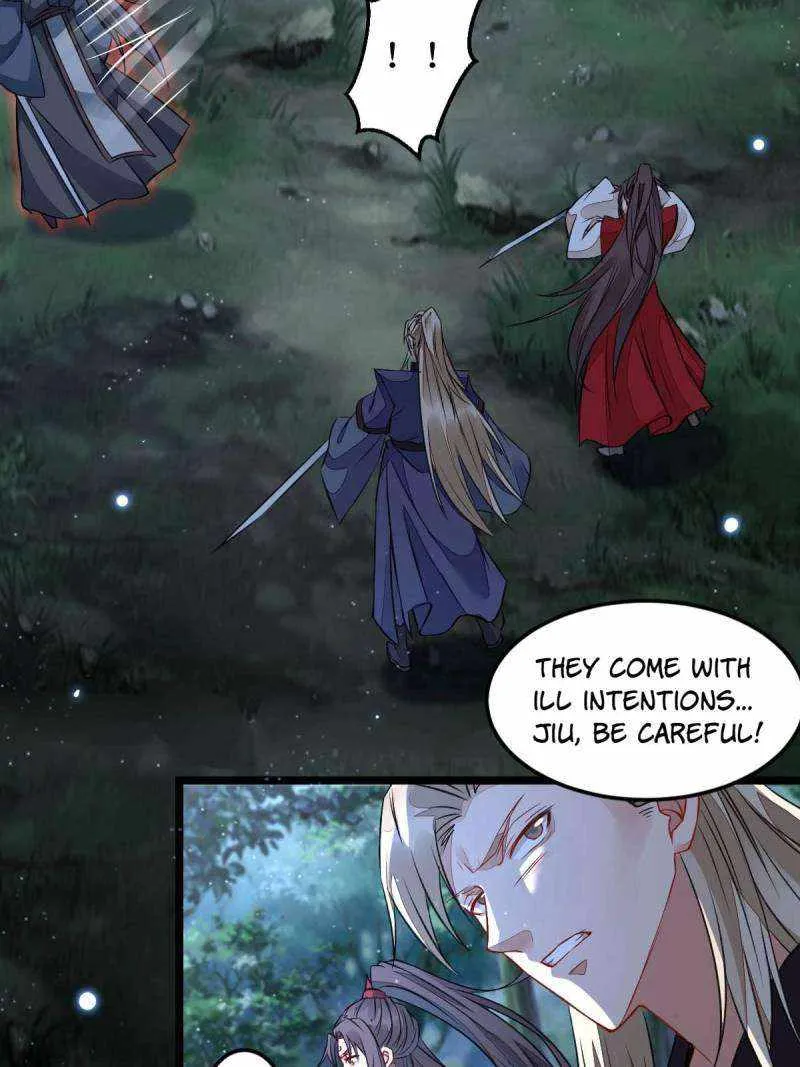 Read The Ghostly Doctor chapter 488 image 30 on Lezhin