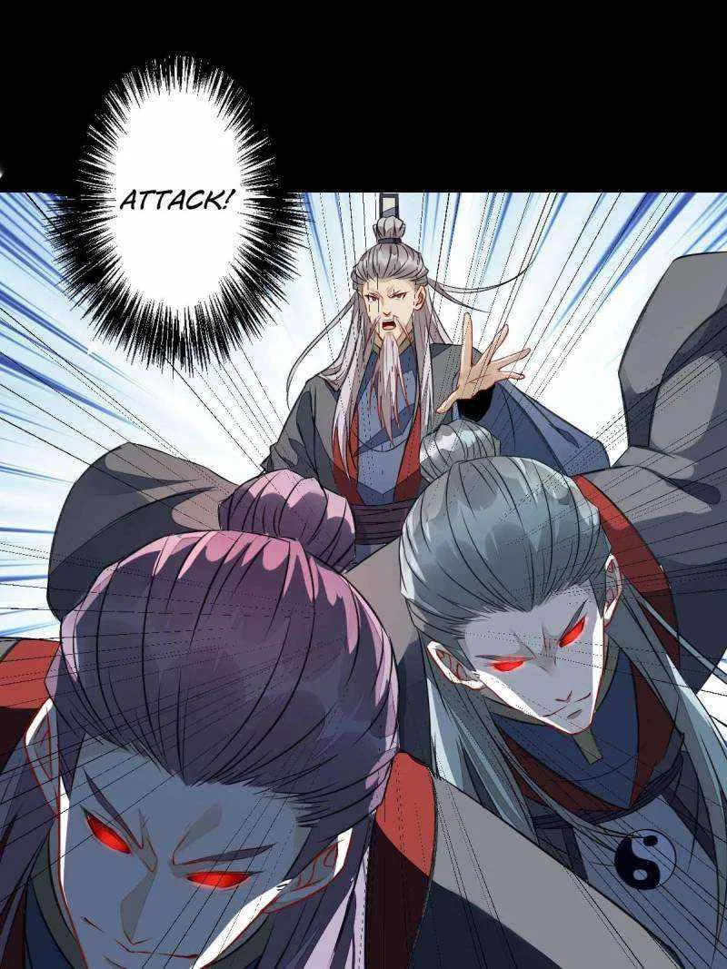 Read The Ghostly Doctor chapter 488 image 32 on Lezhin