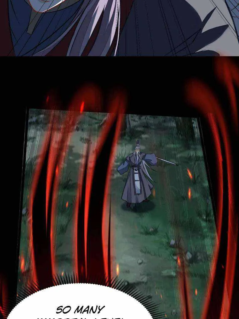 Read The Ghostly Doctor chapter 488 image 33 on Lezhin