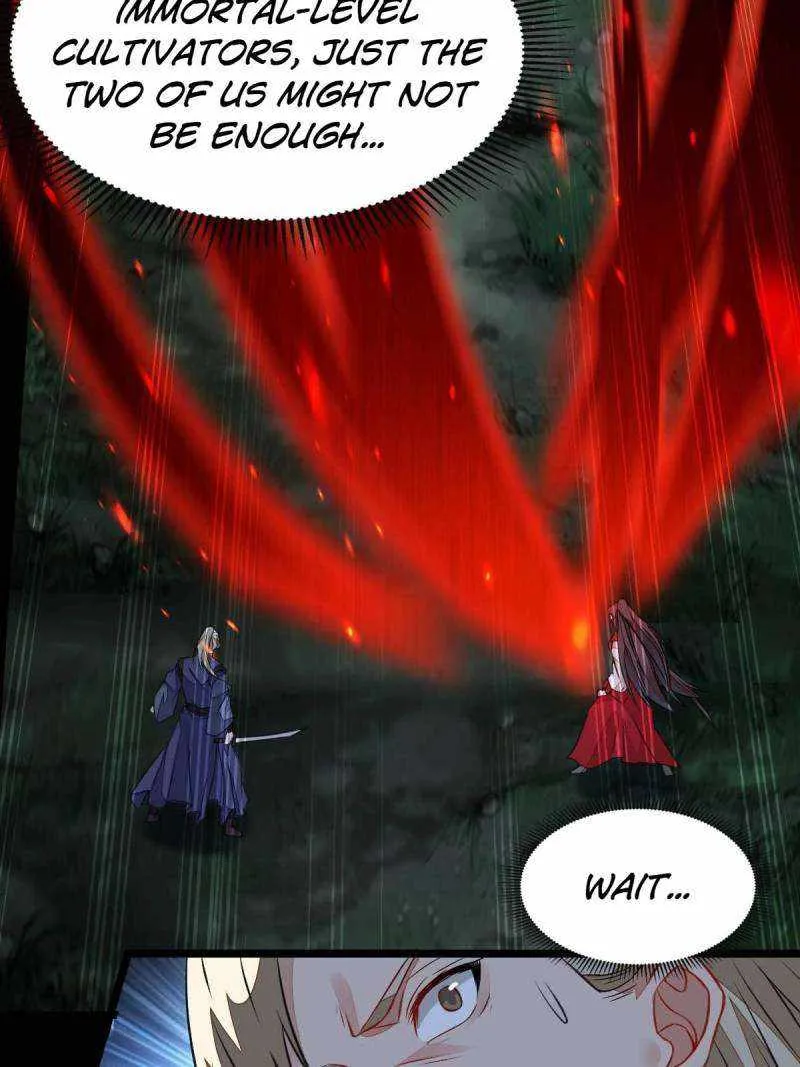 Read The Ghostly Doctor chapter 488 image 34 on Lezhin