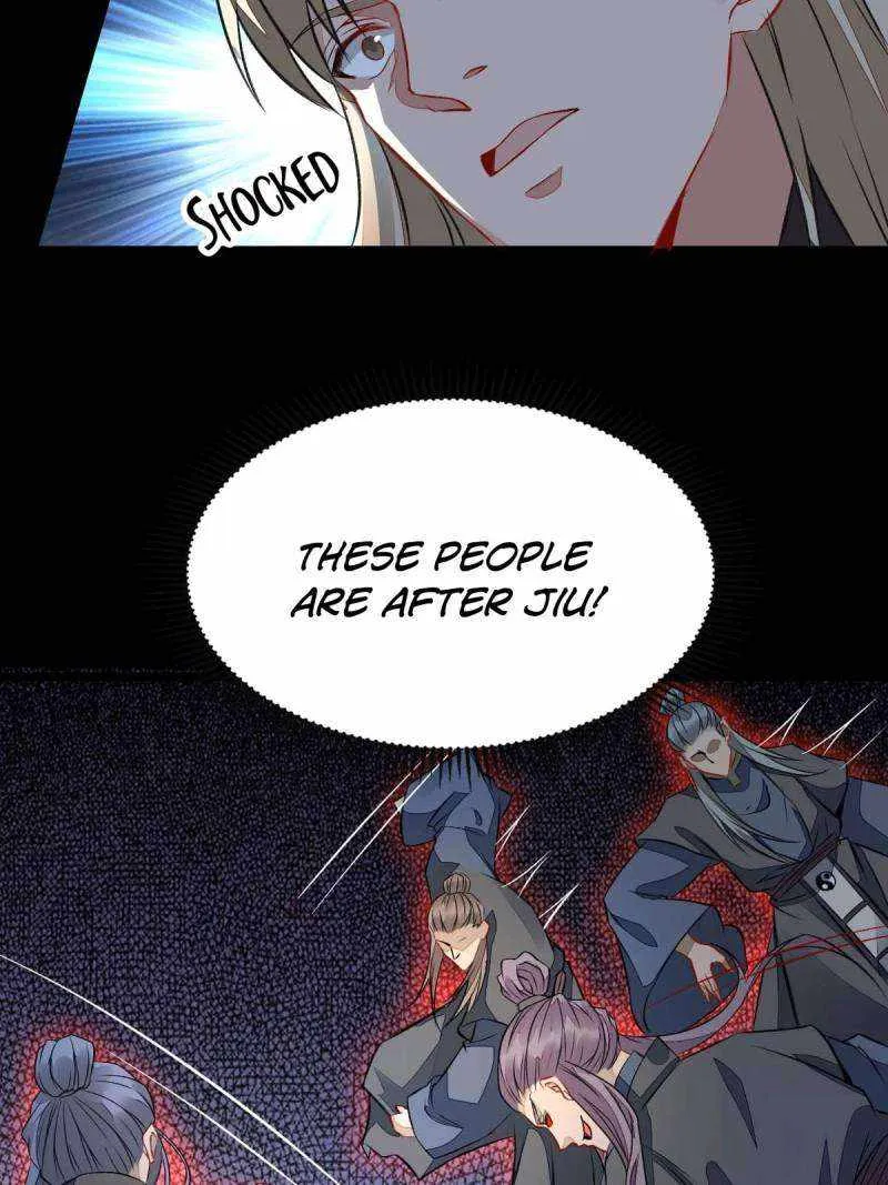 Read The Ghostly Doctor chapter 488 image 35 on Lezhin