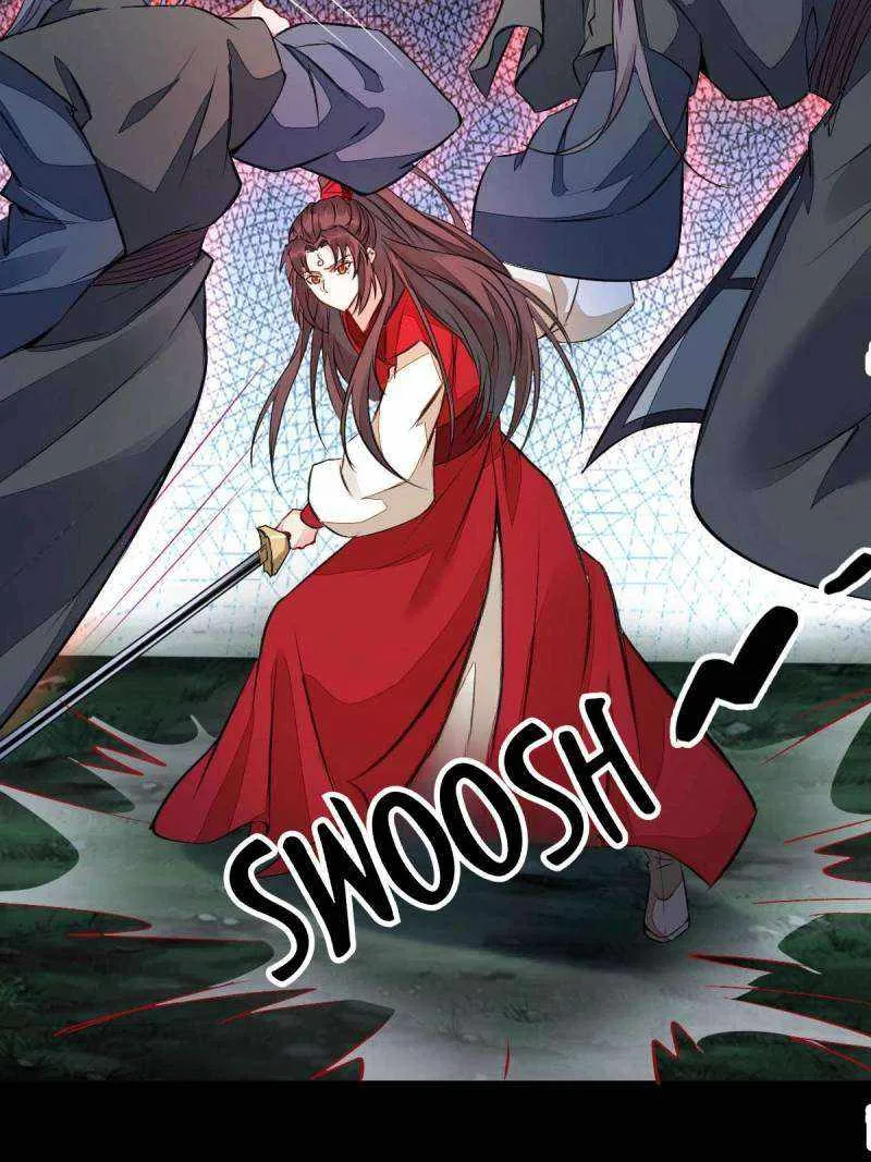 Read The Ghostly Doctor chapter 488 image 36 on Lezhin