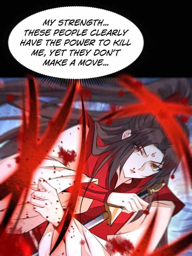 Read The Ghostly Doctor chapter 488 image 38 on Lezhin