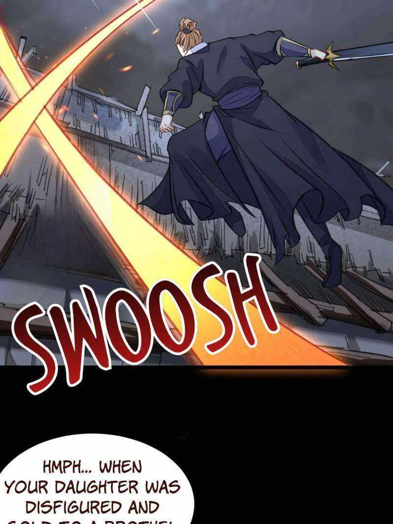 Read The Ghostly Doctor chapter 488 image 6 on Lezhin
