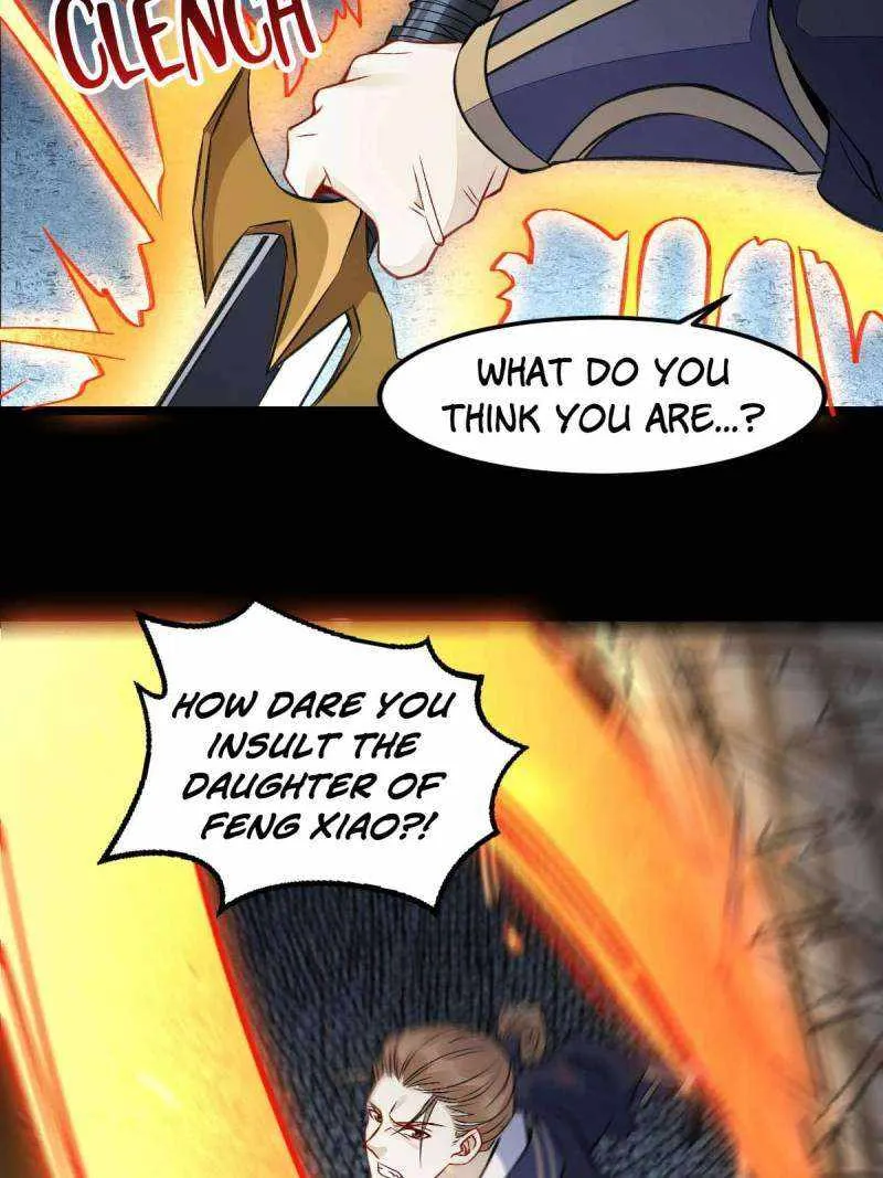 Read The Ghostly Doctor chapter 488 image 9 on Lezhin