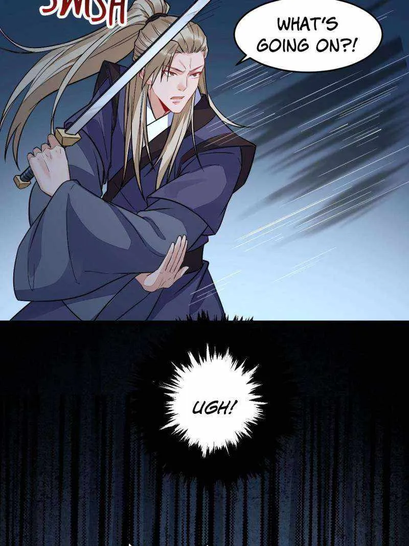 Read The Ghostly Doctor chapter 489 image 10 on Lezhin