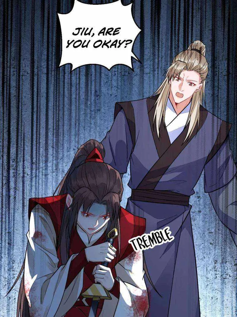Read The Ghostly Doctor chapter 489 image 11 on Lezhin