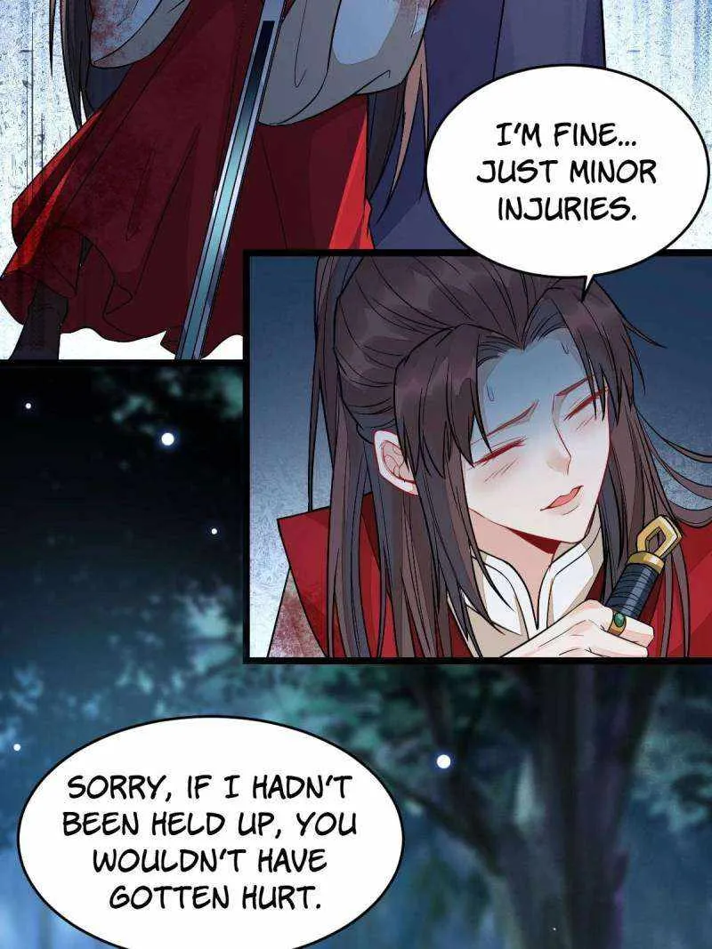 Read The Ghostly Doctor chapter 489 image 12 on Lezhin