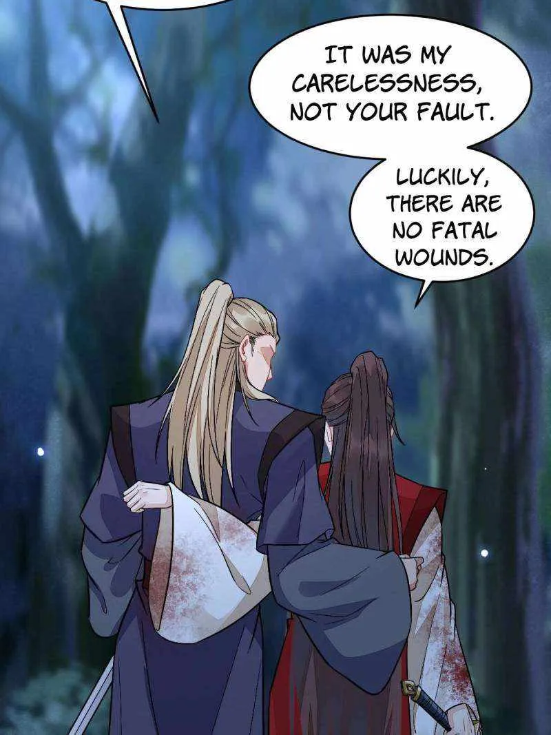 Read The Ghostly Doctor chapter 489 image 13 on Lezhin