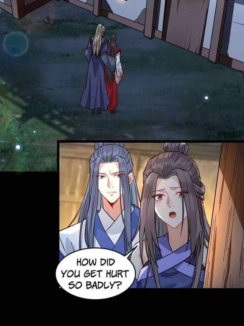 Read The Ghostly Doctor chapter 489 image 18 on Lezhin