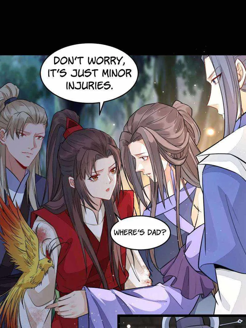 Read The Ghostly Doctor chapter 489 image 19 on Lezhin