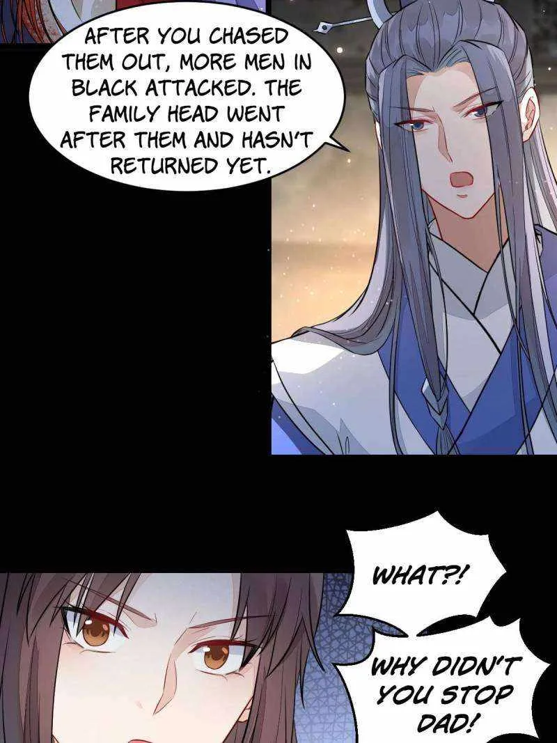 Read The Ghostly Doctor chapter 489 image 20 on Lezhin