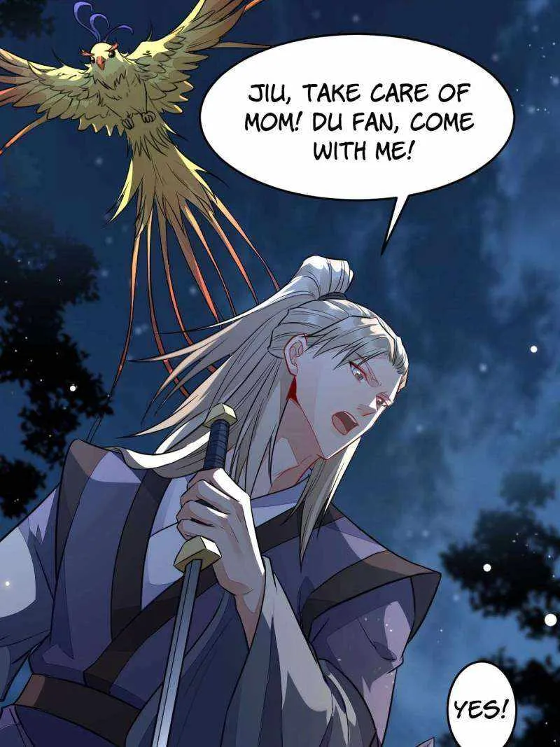 Read The Ghostly Doctor chapter 489 image 22 on Lezhin