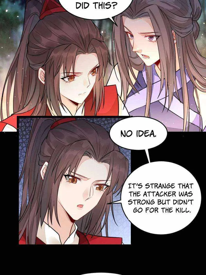 Read The Ghostly Doctor chapter 489 image 24 on Lezhin