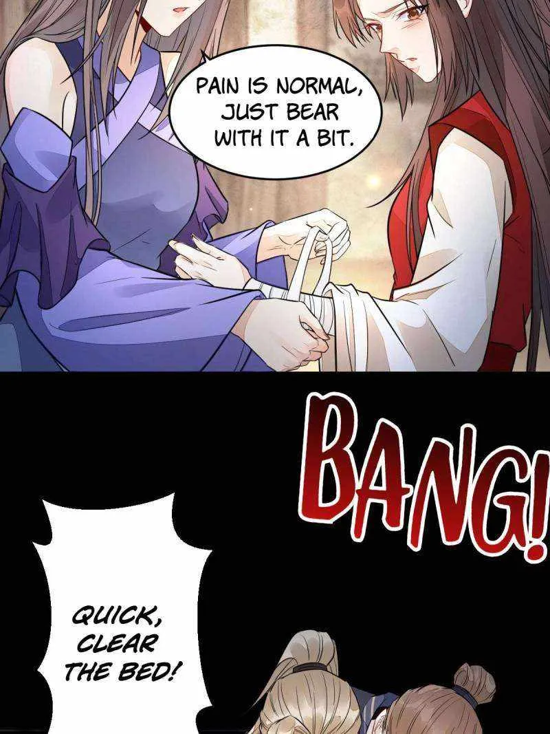 Read The Ghostly Doctor chapter 489 image 26 on Lezhin