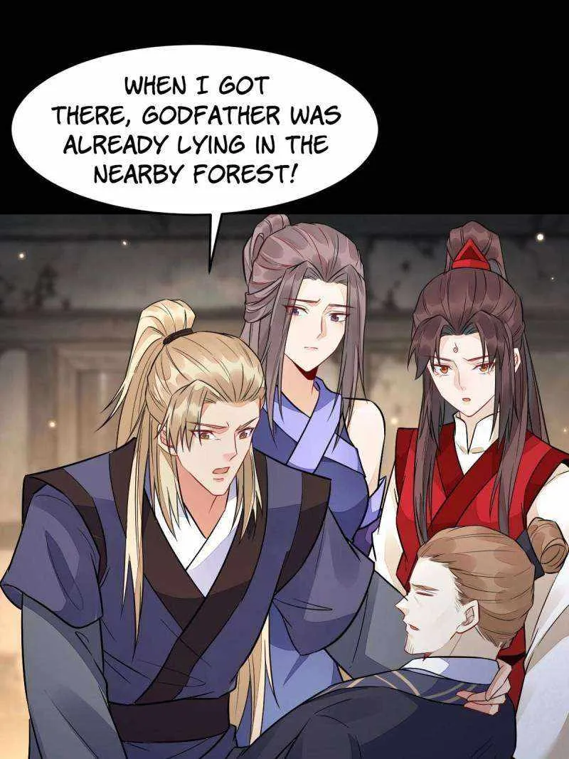 Read The Ghostly Doctor chapter 489 image 29 on Lezhin