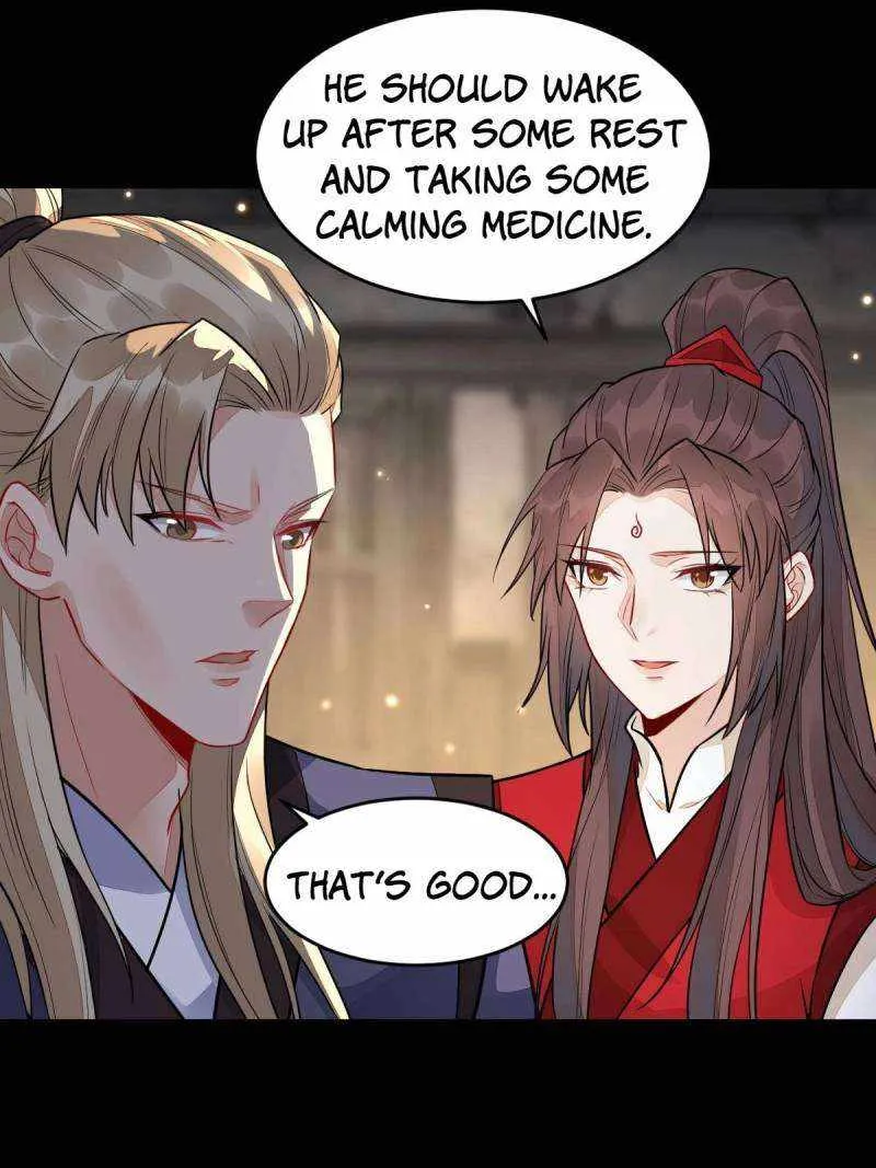 Read The Ghostly Doctor chapter 489 image 32 on Lezhin