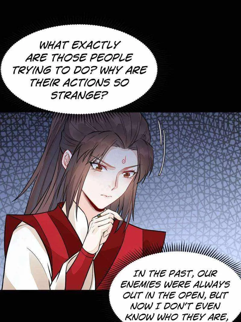 Read The Ghostly Doctor chapter 489 image 33 on Lezhin