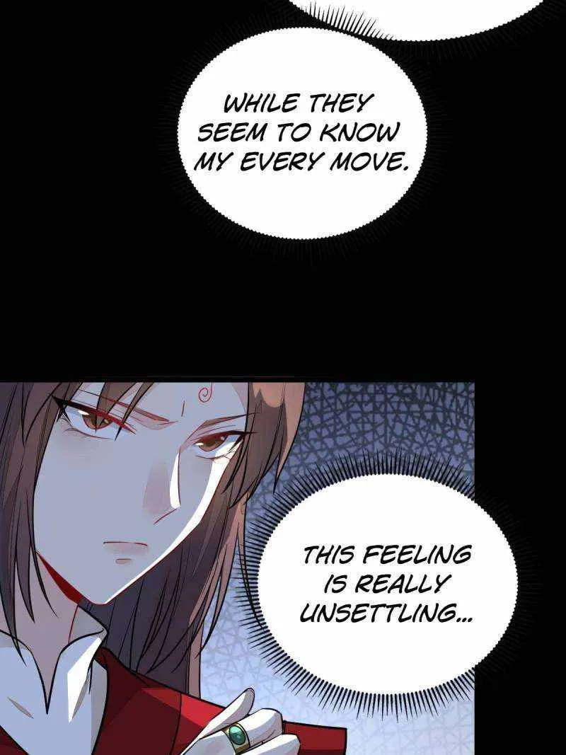 Read The Ghostly Doctor chapter 489 image 34 on Lezhin