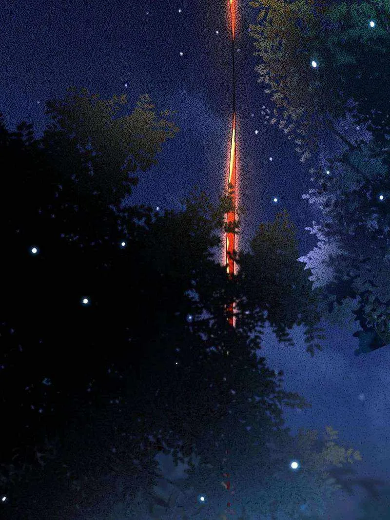 Read The Ghostly Doctor chapter 489 image 4 on Lezhin