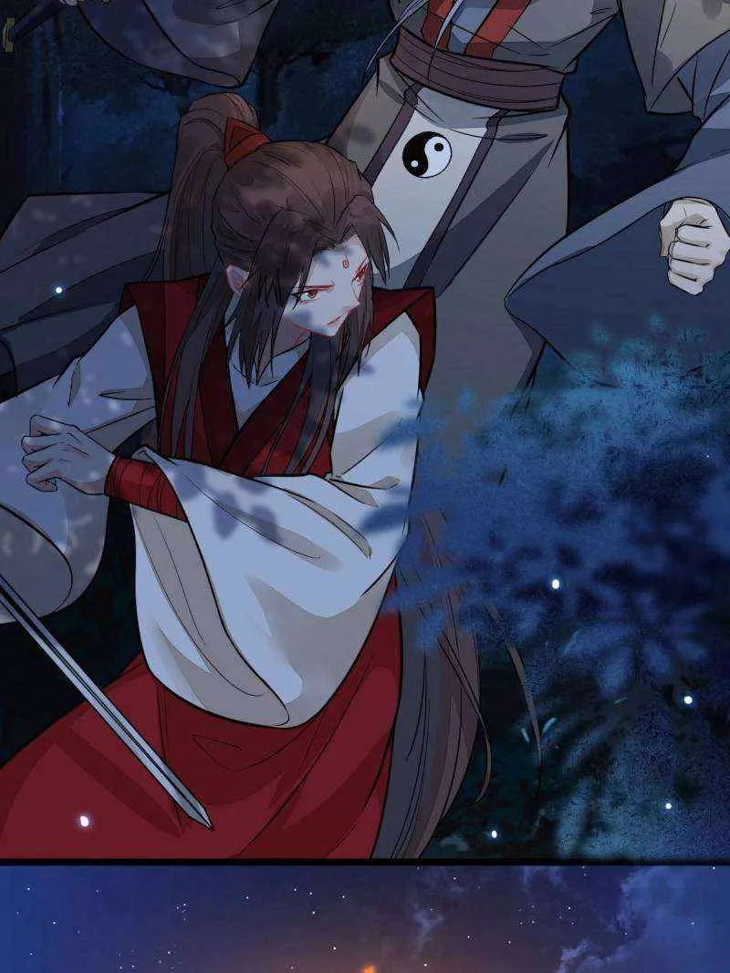 Read The Ghostly Doctor chapter 489 image 6 on Lezhin