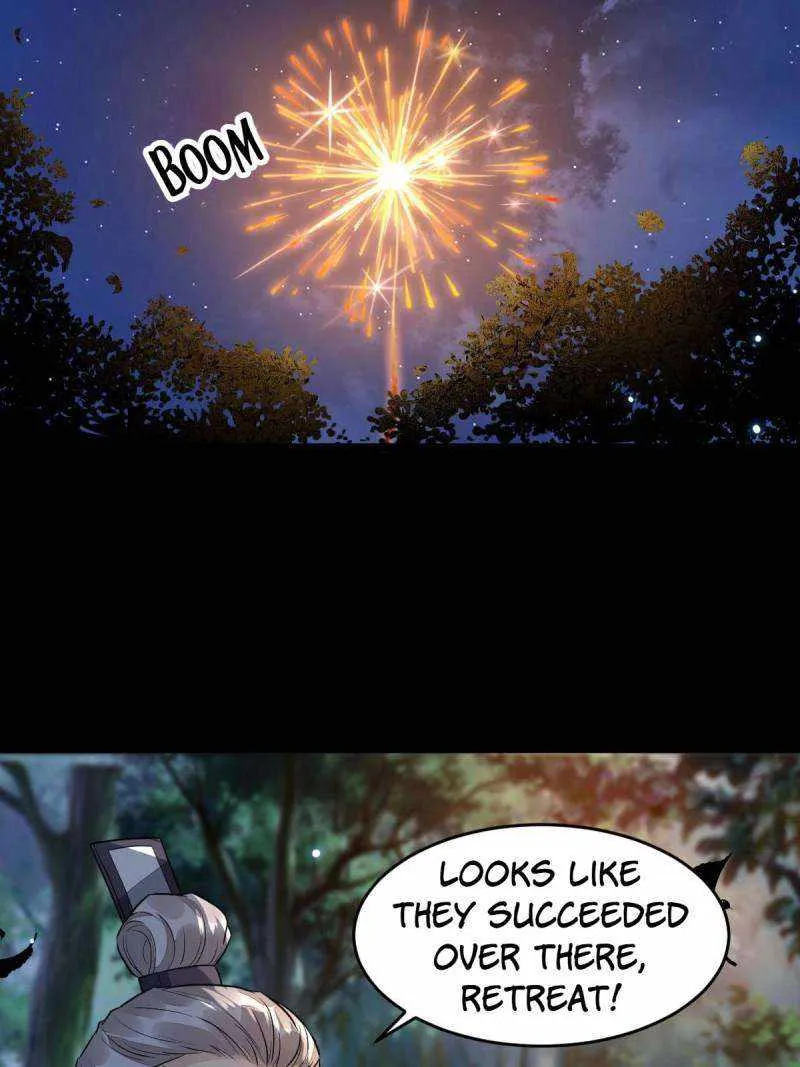 Read The Ghostly Doctor chapter 489 image 7 on Lezhin