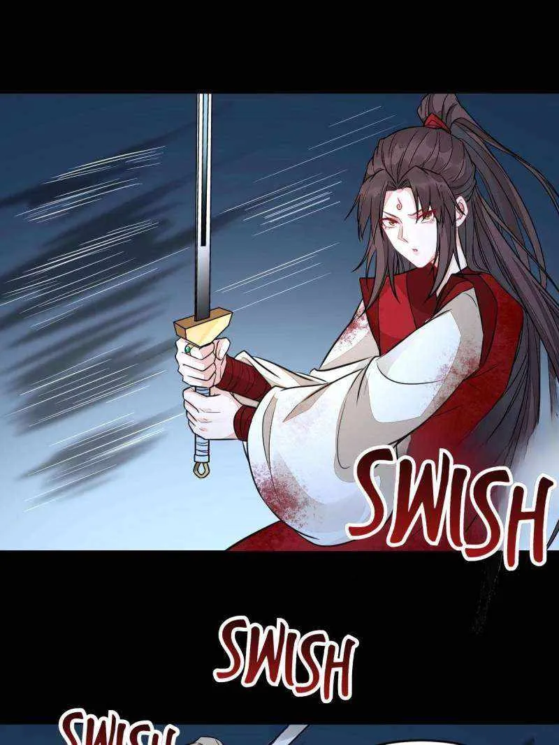 Read The Ghostly Doctor chapter 489 image 9 on Lezhin