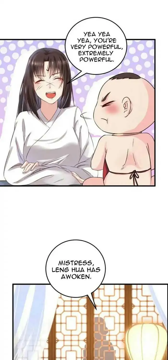 Read The Ghostly Doctor chapter 49 image 0 on Lezhin