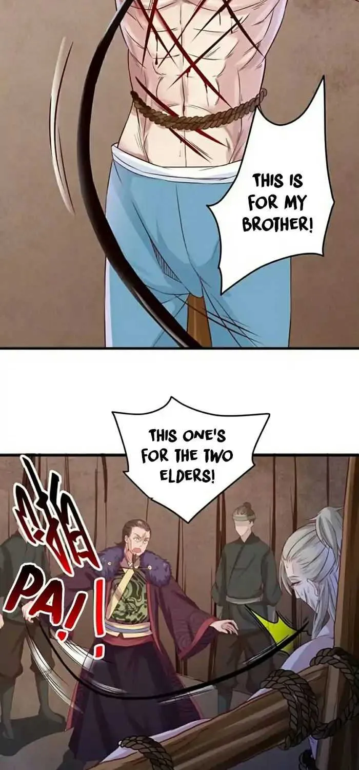Read The Ghostly Doctor chapter 49 image 10 on Lezhin