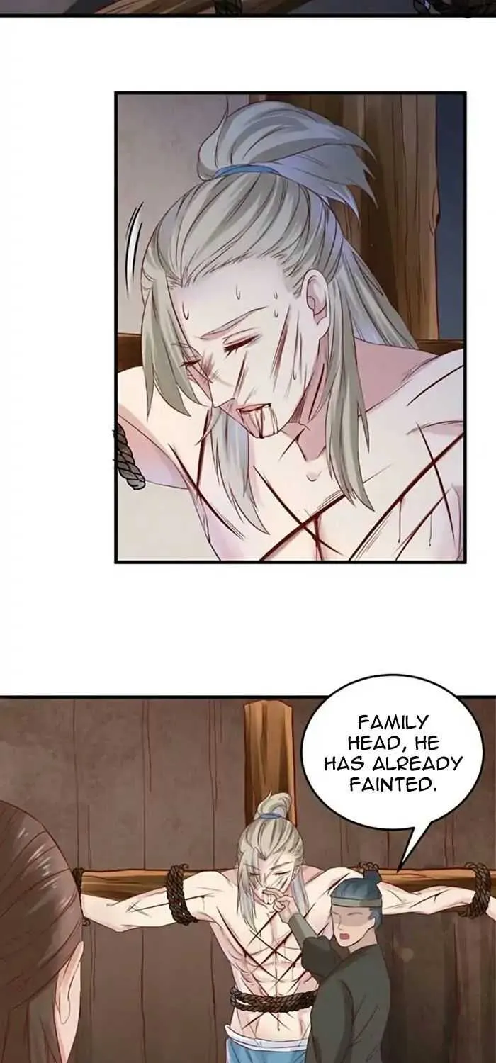 Read The Ghostly Doctor chapter 49 image 11 on Lezhin