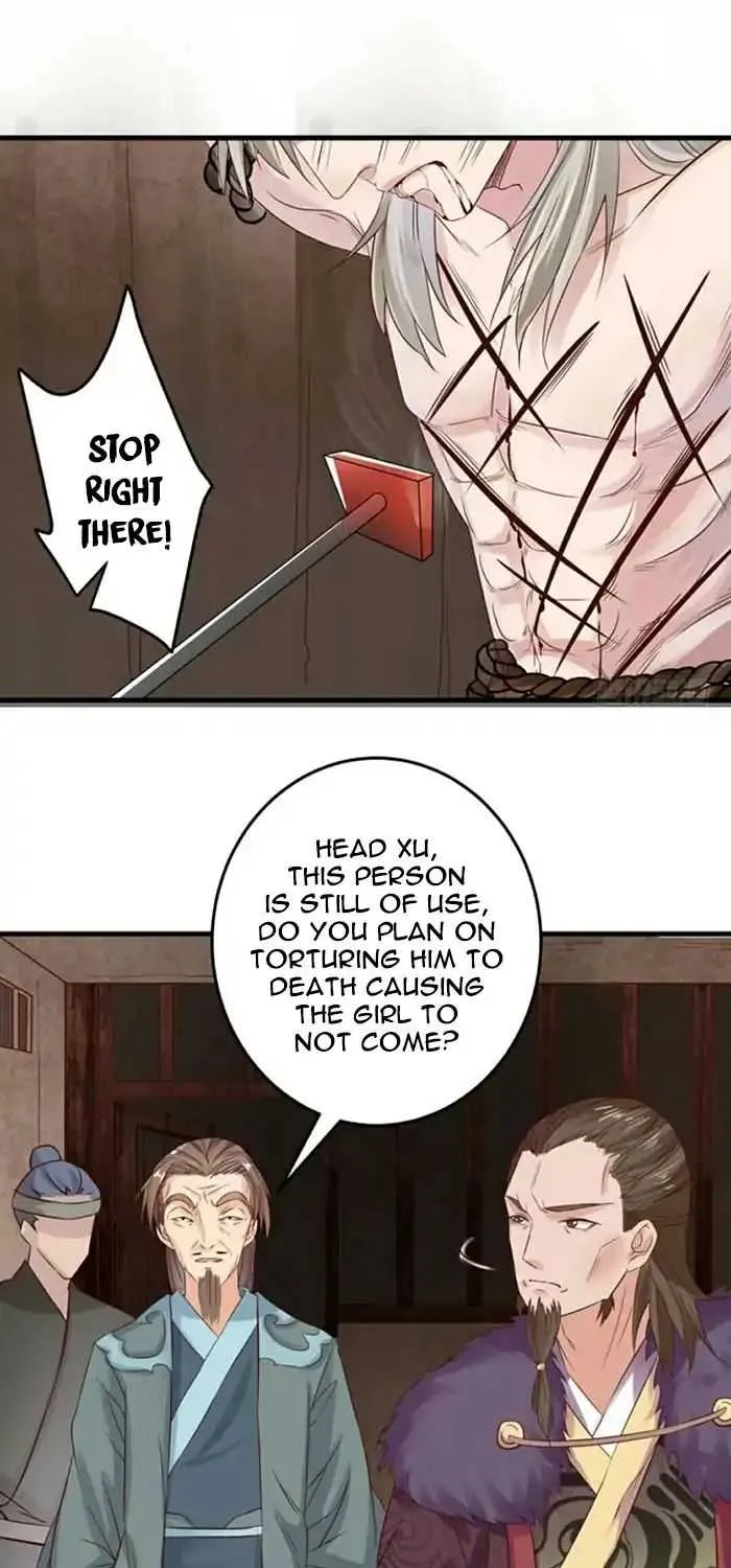Read The Ghostly Doctor chapter 49 image 14 on Lezhin