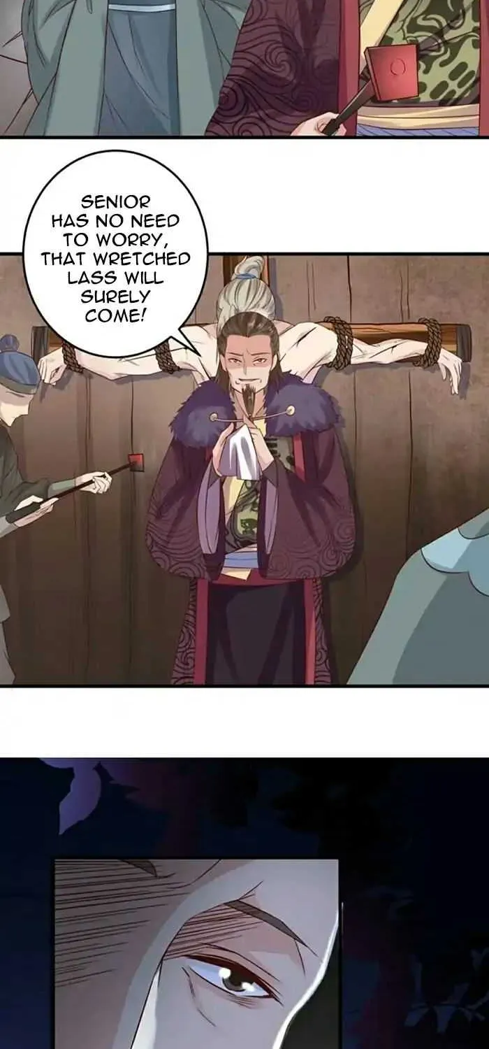 Read The Ghostly Doctor chapter 49 image 15 on Lezhin