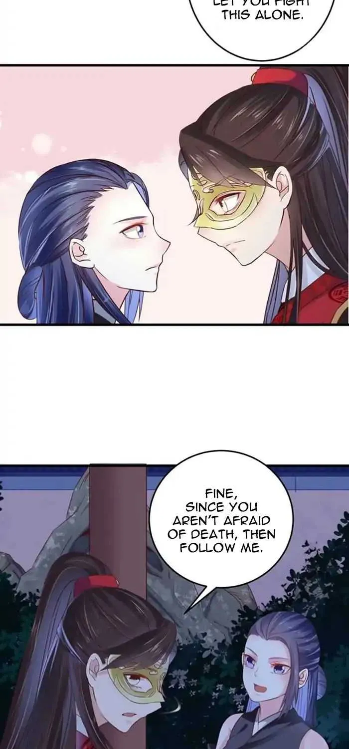 Read The Ghostly Doctor chapter 49 image 22 on Lezhin