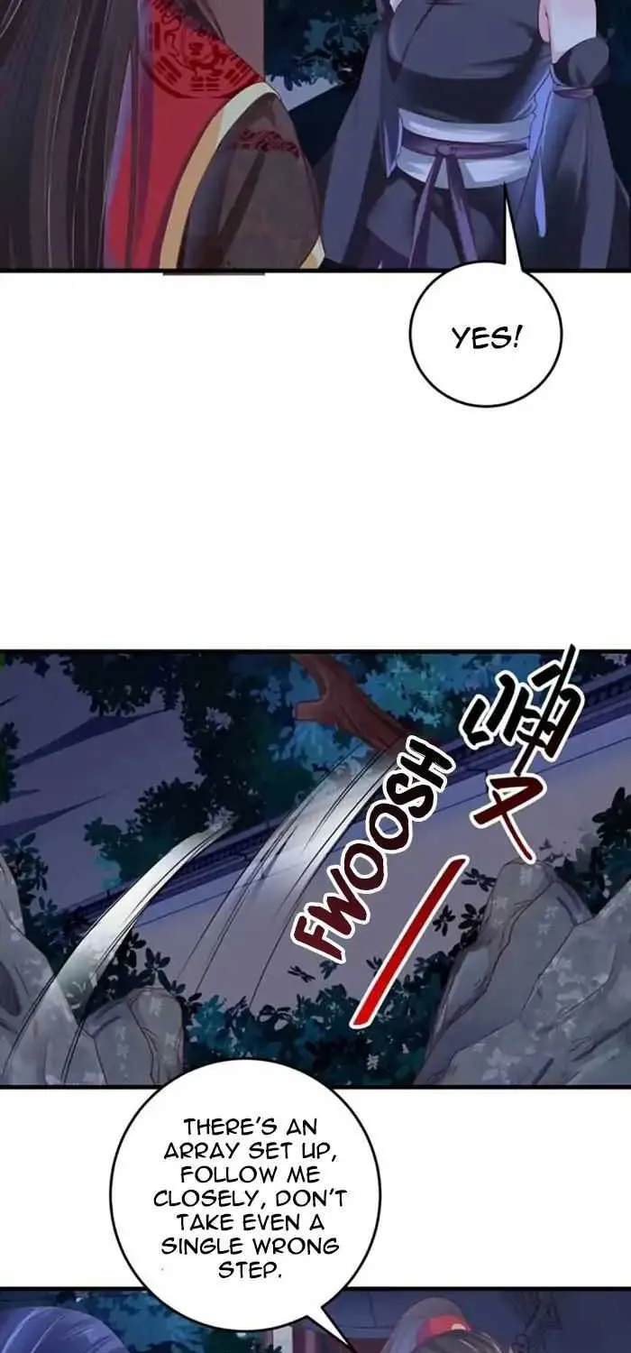 Read The Ghostly Doctor chapter 49 image 23 on Lezhin
