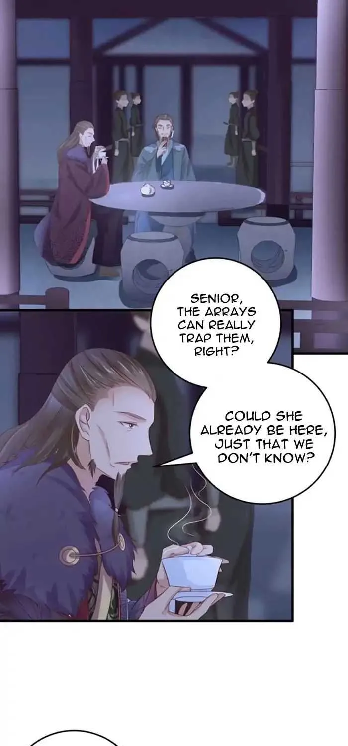 Read The Ghostly Doctor chapter 49 image 25 on Lezhin