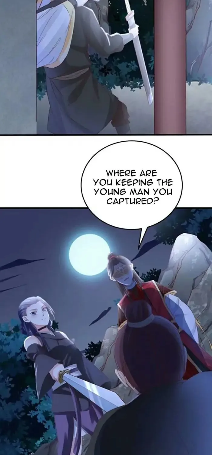 Read The Ghostly Doctor chapter 49 image 29 on Lezhin