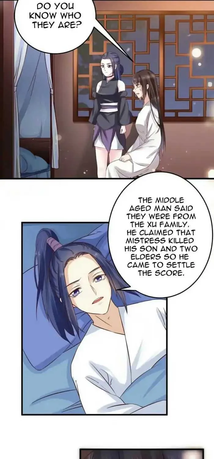 Read The Ghostly Doctor chapter 49 image 3 on Lezhin