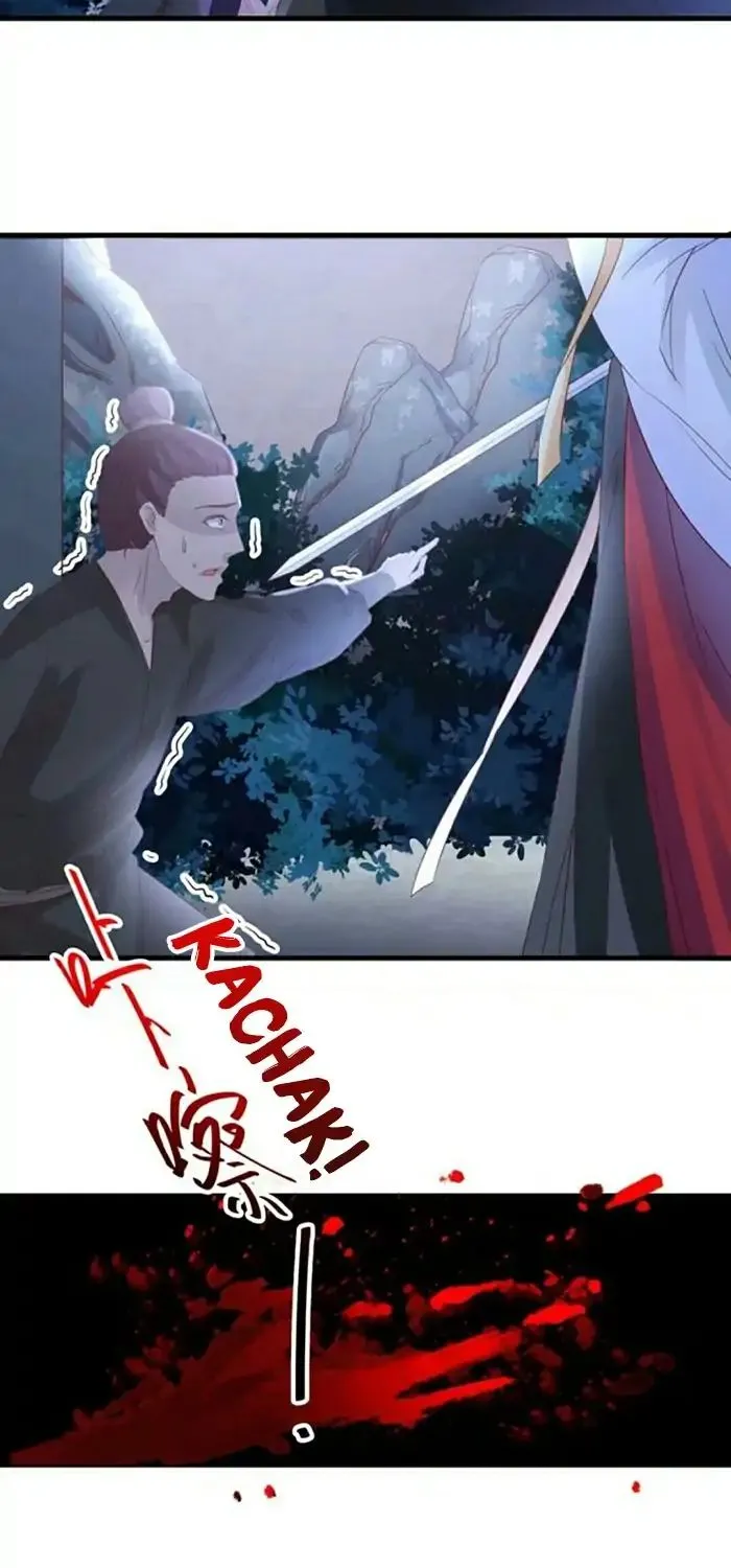 Read The Ghostly Doctor chapter 49 image 30 on Lezhin