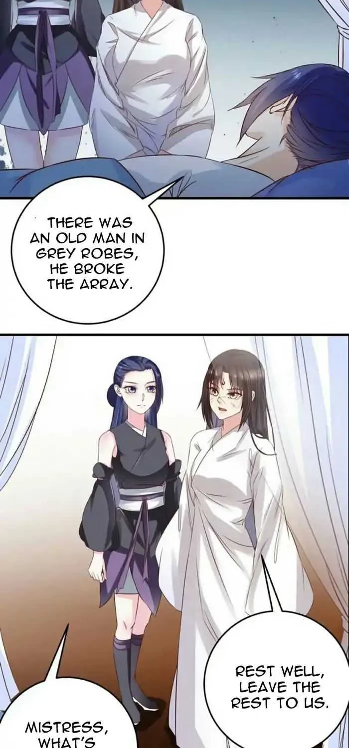 Read The Ghostly Doctor chapter 49 image 5 on Lezhin