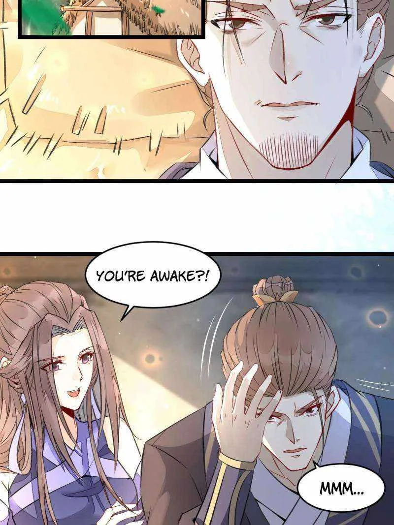 Read The Ghostly Doctor chapter 490 image 1 on Lezhin
