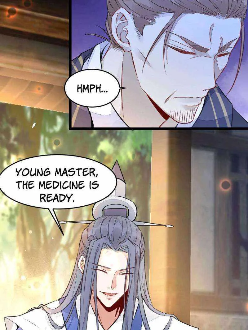 Read The Ghostly Doctor chapter 490 image 12 on Lezhin