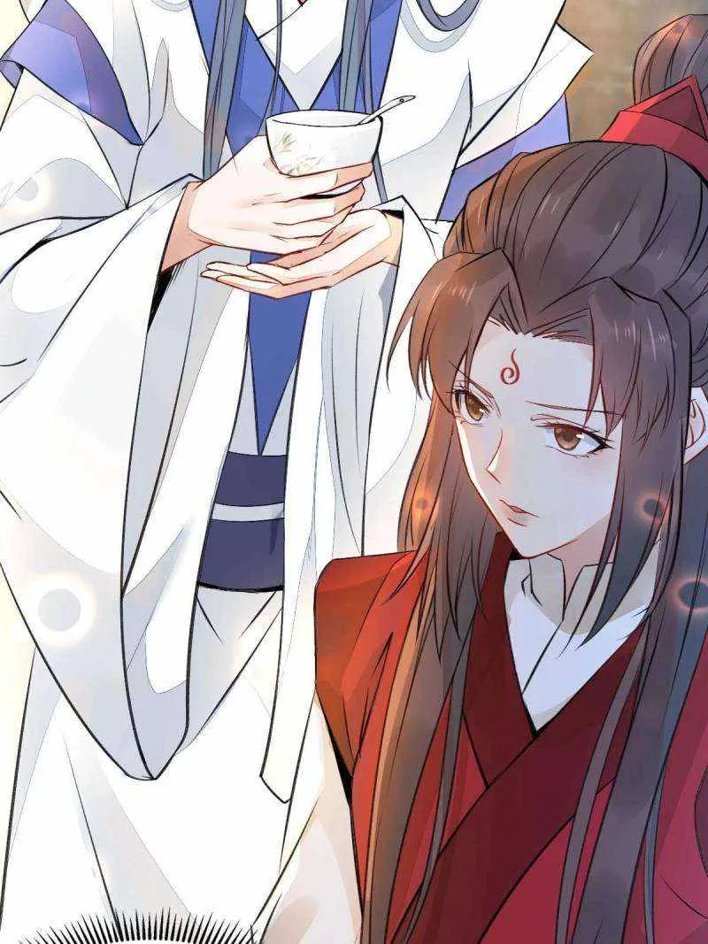 Read The Ghostly Doctor chapter 490 image 13 on Lezhin