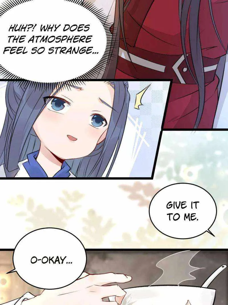 Read The Ghostly Doctor chapter 490 image 14 on Lezhin