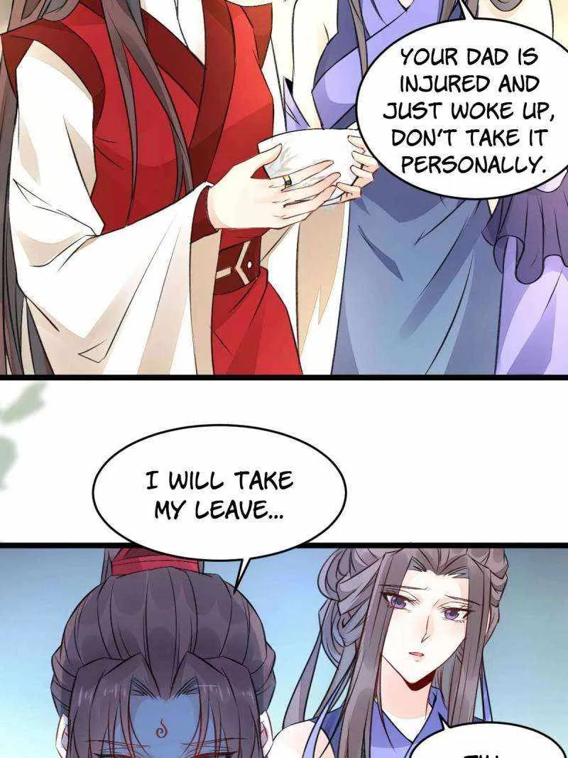 Read The Ghostly Doctor chapter 490 image 16 on Lezhin