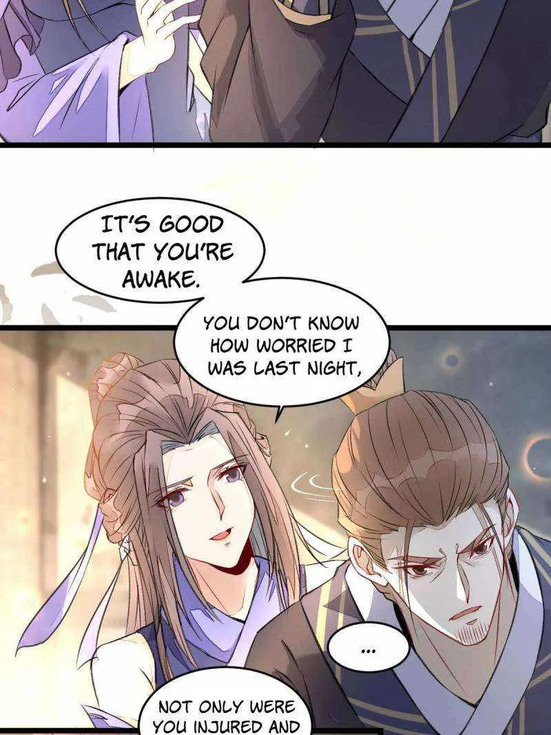 Read The Ghostly Doctor chapter 490 image 2 on Lezhin