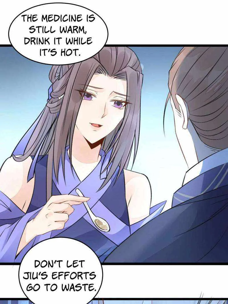Read The Ghostly Doctor chapter 490 image 20 on Lezhin